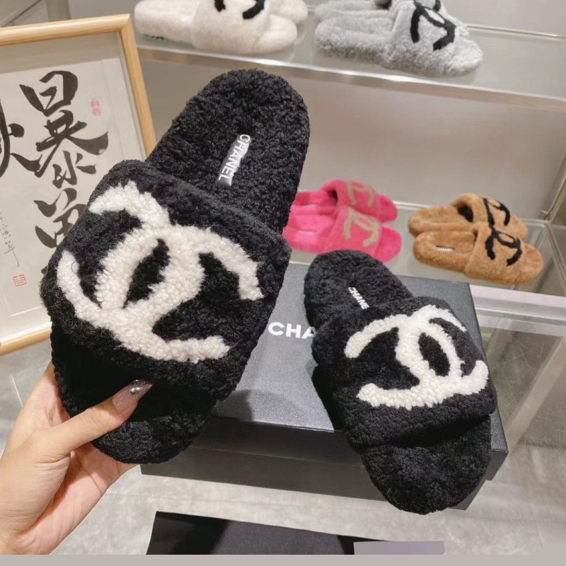 Ch*el slippers